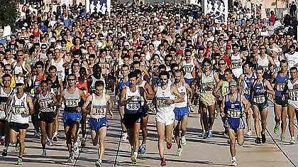 «Σοκ» με θάνατο 23χρονου αθλητή