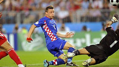 Χωρίς Όλιτς και με ελάχιστες ελπίδες η Κροατία