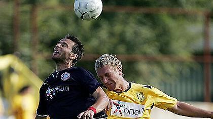 Μόνη πρώτη η Κέρκυρα…