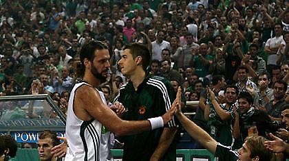 Αλβέρτης: «Δεν αρκεί ένα ευχαριστώ…»