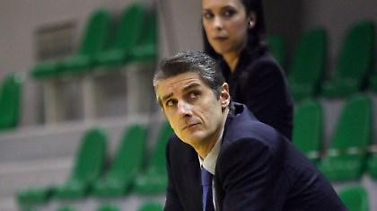 Λινάρδος: «Δεν υπάρχει κανένα Μαρουσάκι…»