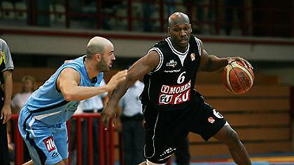 Πέρασαν ΠΑΟΚ, Ηρακλής, το… βιολί της η Νήαρ Ηστ