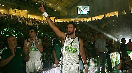 You are simply the best!