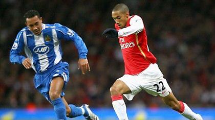 Ρεάλ για Κλισί