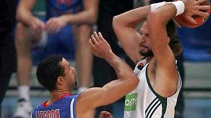 Νίκη στην «αυλαία» του Αλβέρτη