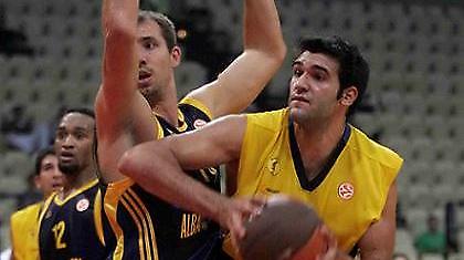 Μαυροειδής: «Πετύχαμε γιατί το αξίζαμε»