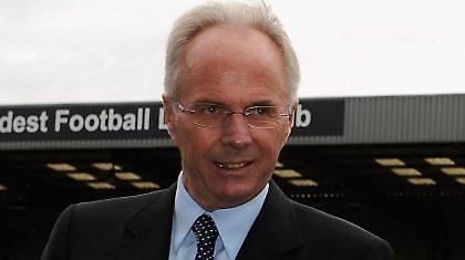 Δεν έχει ιδέα για τα λεφτά ο Έρικσον