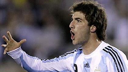 Ιγκουαϊν: «Υποφέραμε, αλλά τα καταφέραμε»