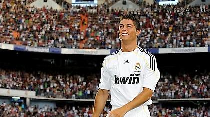 Ένα μήνα εκτός ο Κρ. Ρονάλντο!