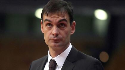 Μπαρτζώκας: «Πήραμε ό,τι μας άξιζε»