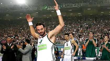 Ο μεγάλος δάσκαλος «Φράγκι»!