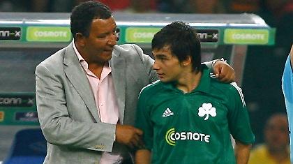 ΠΑΟ: Σκέφτεται τον Νίνη