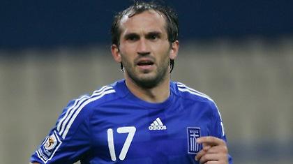 Γκέκας: «Μυστικό η εμπιστοσύνη του Ρεχάγκελ»