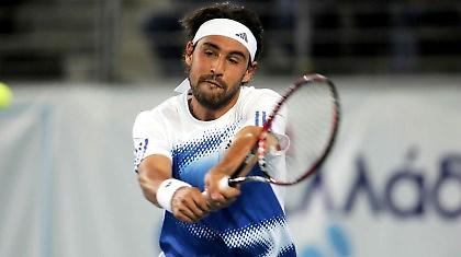 Ανέβηκε τρεις θέσεις ο Παγδατής