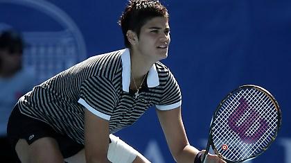 Έπεσε μία θέση η Δανιηλίδου