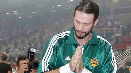 Αλβέρτης: «Δεν είχα φανταστεί όσα έζησα με τον ΠΑΟ»