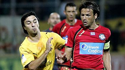 ΞΑΝΘΗ: «Παίζεται» του Παπαδημητρίου