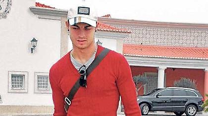 Κρ. Ρονάλντο: «Είμαι στενοχωρημένος, αλλά θα επανέλθω»