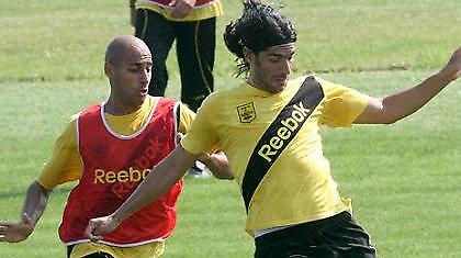 ΑΡΗΣ: Επέστρεψε ο Μαζίνιο