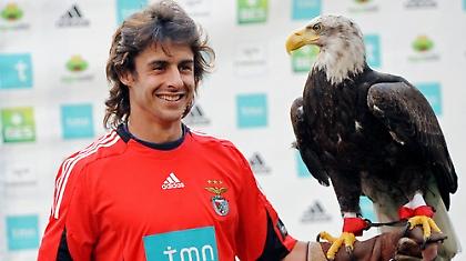 Ενδιαφέρον της Λάτσιο για Αϊμάρ