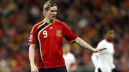 Ζήτησε τον Τόρες πίσω ο Μπενίτεθ