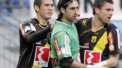 Καρατζιοβαλής: «Η Δόξα είναι υποχρεωμένη να πρωταγωνιστεί!»