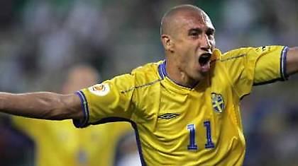 Τέλος ο Λάρσον από την εθνική Σουηδίας