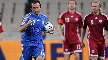 Θα ήταν μία εξαιρετική λύση