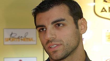 Ηλιάδης: «Με κέρδισαν από την πρώτη στιγμή»