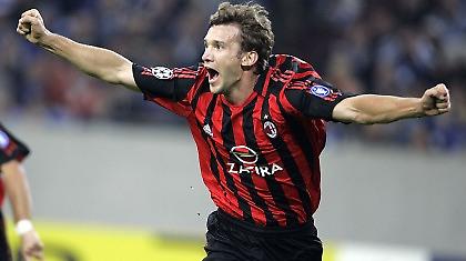 Σεφτσένκο: «Κέρδισα τα πάντα»