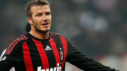 Γκαλιάνι: «Πολύ πιθανό να επιστρέψει ο Μπέκαμ»