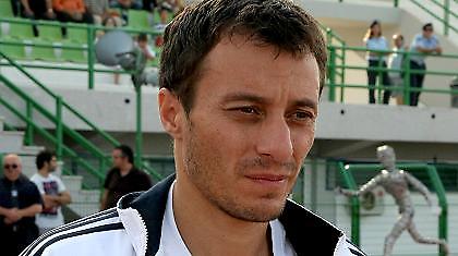 Γεωργιάδης: «Καλή ομάδα, με ταλέντο»!