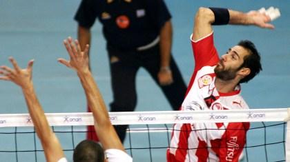 «Συγκλονιστικός ο κόσμος του Ολυμπιακού»