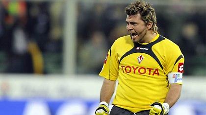 Αντι-Γιουβεντίνος και «εμπρηστής» ο Φρέι