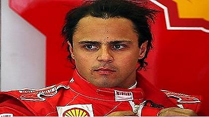 Μάσα: «Σαν να μην έγινε ποτέ το ατύχημα»