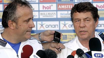 Ρεχάγκελ: «Το μυαλό μας μόνο στο Λουξεμβούργο»!