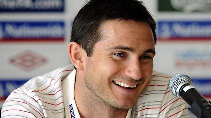 Λάμπαρντ: «Ευκαιρία ο τραυματισμός του Ρούνεϊ»