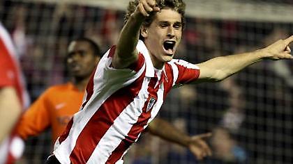 Γιορέντε: «Κάποια στιγμή και στο εξωτερικό»!