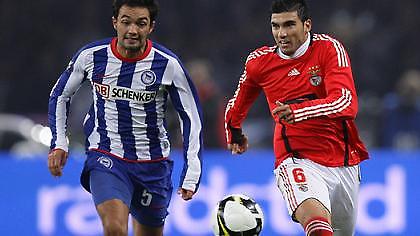 Ρέγες: «Μεγάλη βοήθεια από Μπενφίκα»!