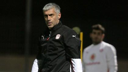 ΟΣΦΠ: Απρόοπτο με Νικοπολίδη