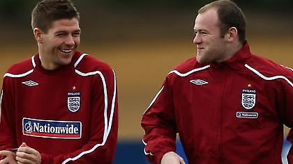 Μέσα ο Τζέραρντ, έξω ο Ρούνεϊ