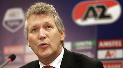 Οικονομικά προβλήματα για Άλκμααρ