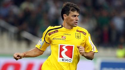 ΑΡΗΣ: Ενοχλήσεις ο Γκιάρο