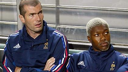 Ζιντάν: «Θα κάνει πολύ καλό Μουντιάλ η Γαλλία»!