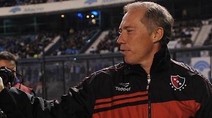 Σενσίνι: «Διδάχτηκα πολλά από τον Μαλεζάνι»