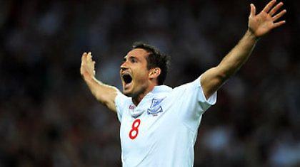 Θέλει να γίνει «100άρης» ο Λάμπαρντ