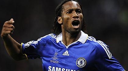 Ντρογκμπά: «Δεν ''βουτάω''»