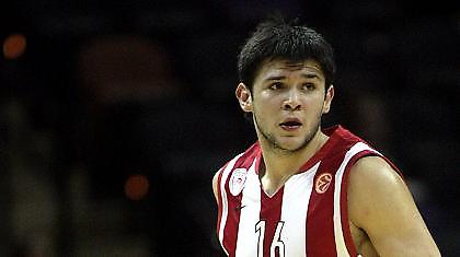 Παπανικολάου: «Πολλά τα κέρδη από αυτό το ταξίδι»