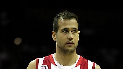 Γλυνιαδάκης: «Κερδίσαμε εμπειρίες»