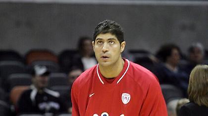 Βασιλόπουλος: «Επιστρέφουμε γεμάτοι»